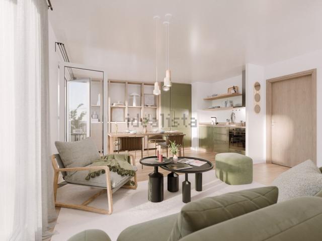Appartement, Villejuif