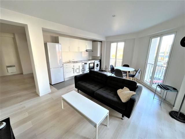 Appartement, Villejuif