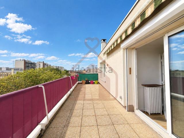 Appartement, Villejuif
