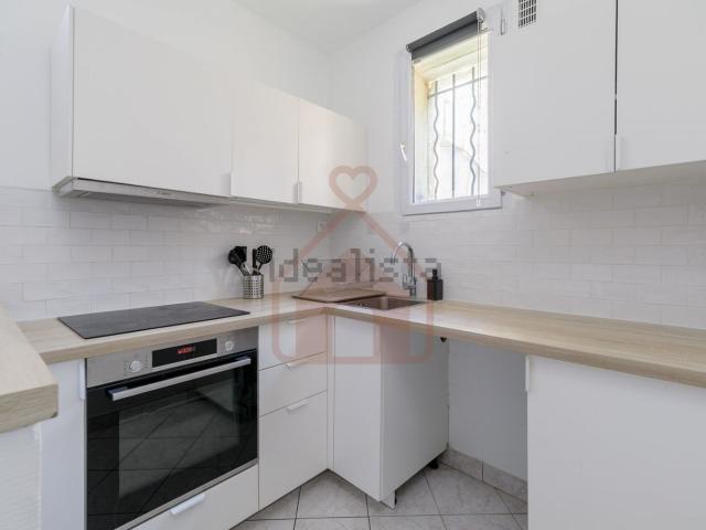 Appartement, Villejuif