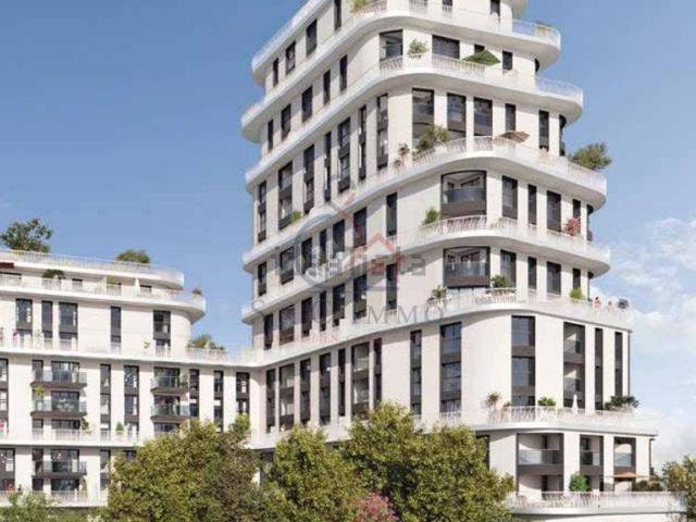 Appartement, Villejuif