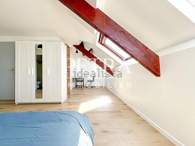 Appartement, Villejuif