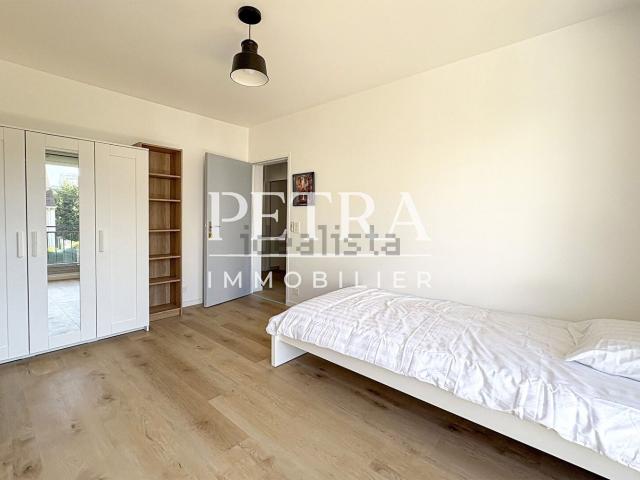 Appartement, Villejuif