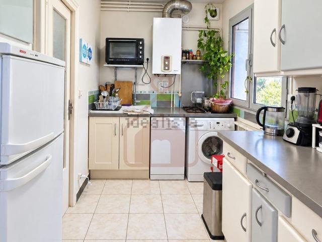 Appartement, Villejuif
