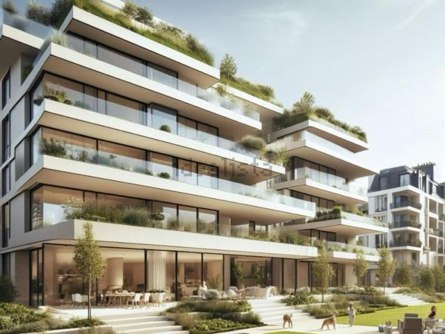 Appartement, Villejuif