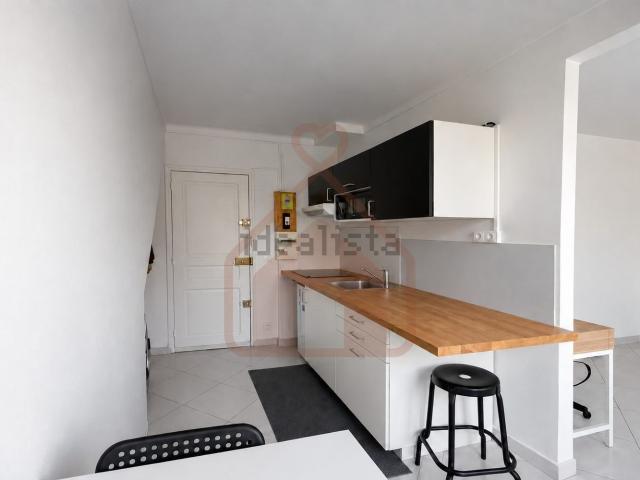 Appartement, Villejuif
