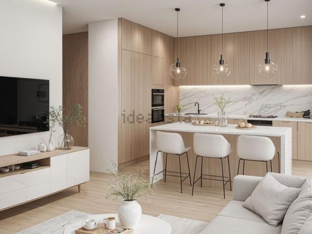 Appartement, Villejuif