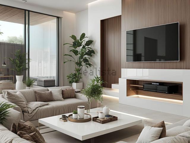 Appartement, Villejuif