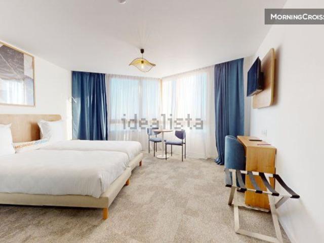 Appartement, Villejuif