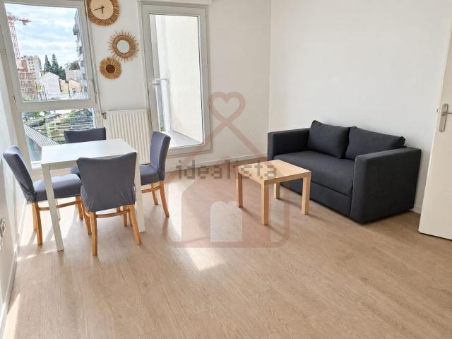 Appartement, Villejuif