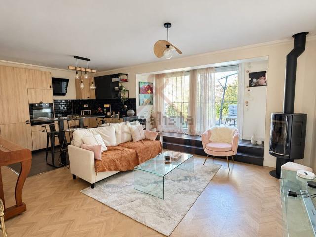 Appartement, Villejuif