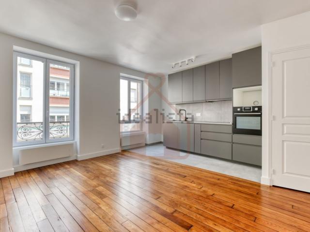 Appartement, Villejuif
