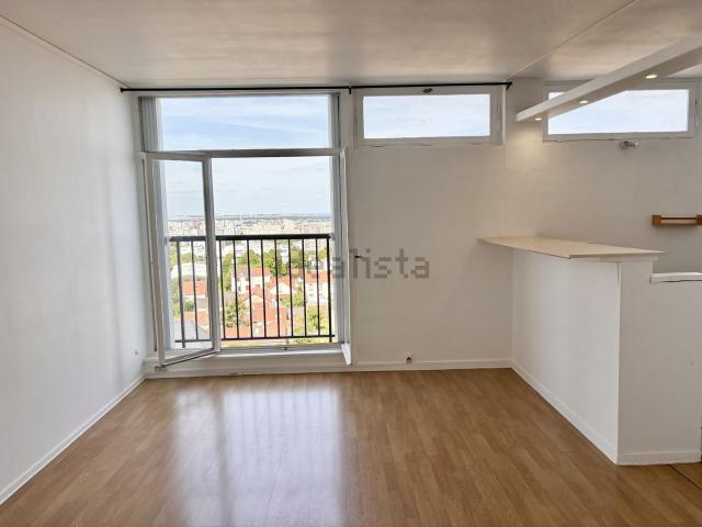 Appartement, Villejuif
