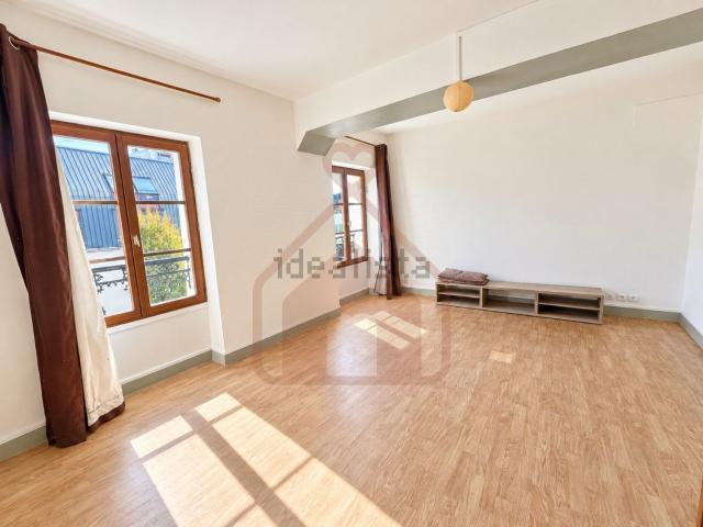 Appartement, Villejuif