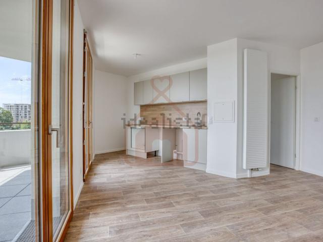 Appartement, Villejuif