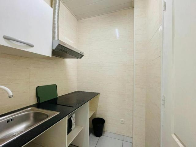 Appartement Villejuif Villejuif 94800 ES105005678