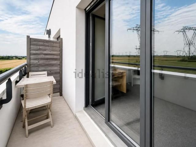 Appartement, Villejust