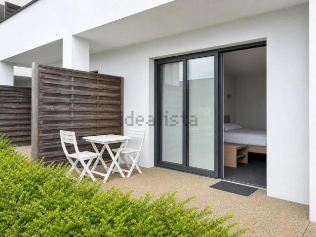 Appartement, Villejust
