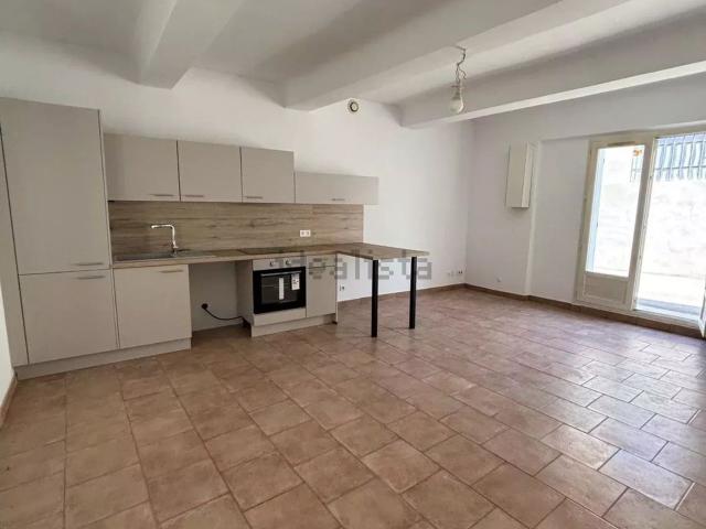 Appartement, Villelaure