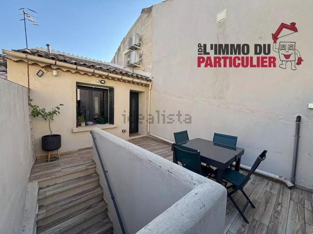 Appartement, Villelaure