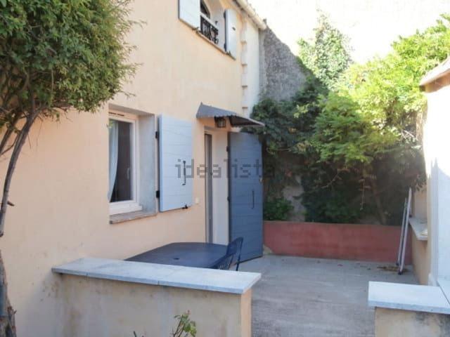 Appartement, Villelaure