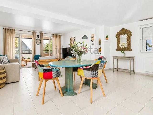 Appartement, Villelaure