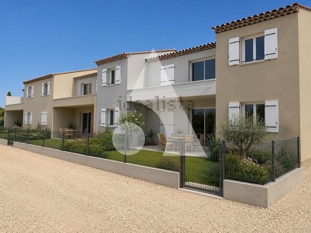Appartement, Villelaure