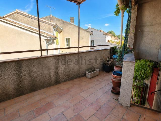 Appartement, Villelaure