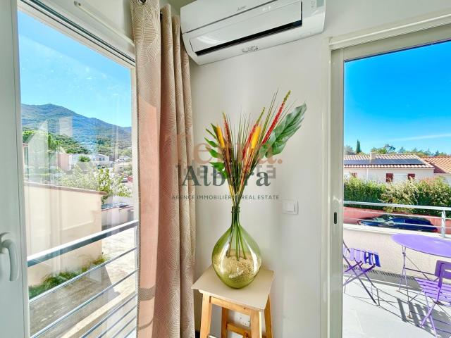 Appartement, Villelongue dels Monts