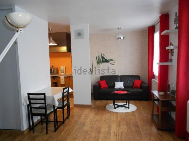 Appartement, Villeparisis