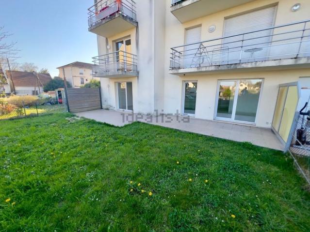 Appartement, Villeparisis