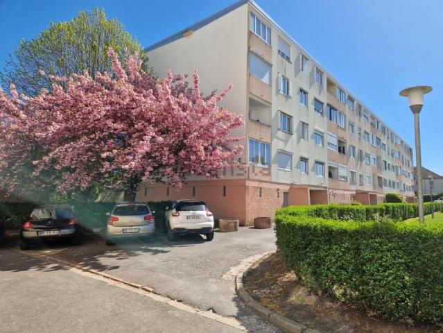 Appartement, Villeparisis