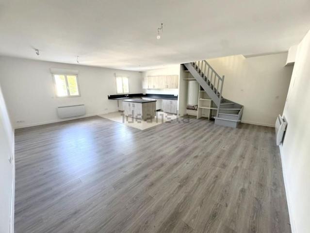 Appartement, Villeparisis