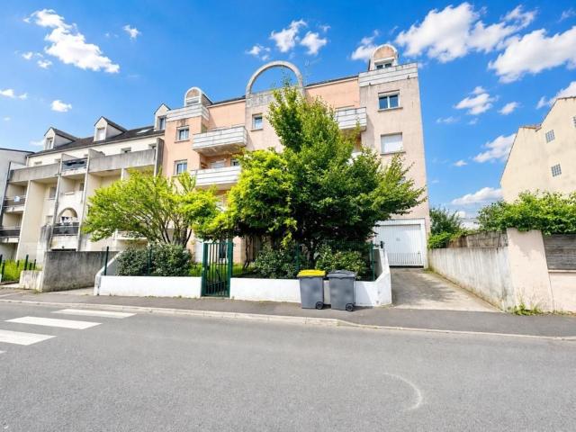 Appartement, Villeparisis