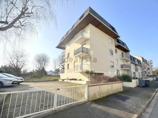 Appartement, Villeparisis