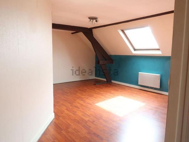 Appartement, Villeparisis