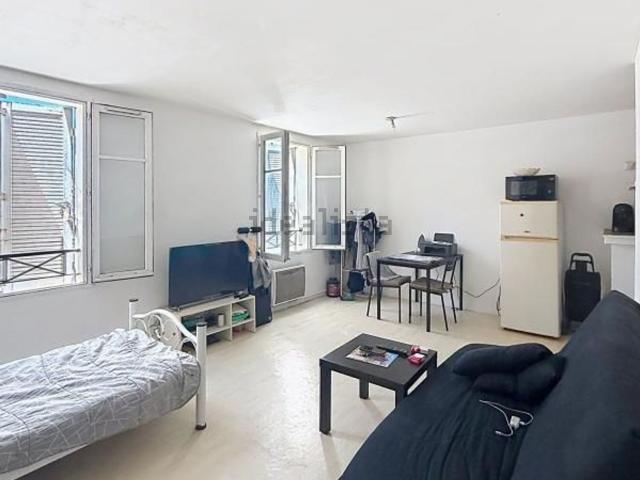 Appartement, Villeparisis