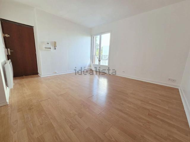 Appartement, Villeparisis