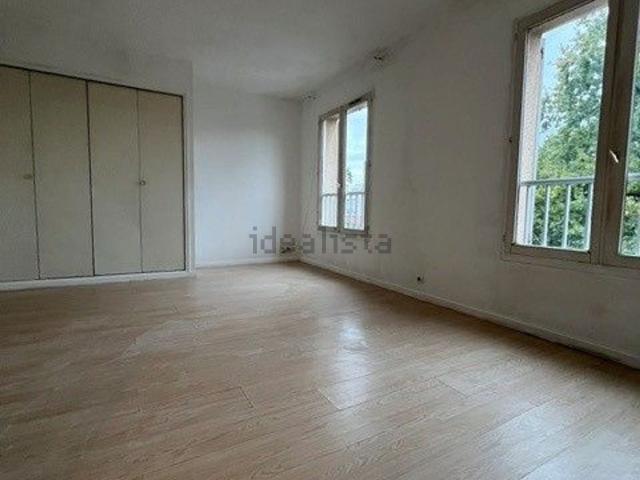 Appartement, Villeparisis
