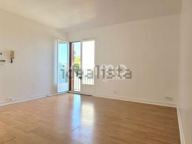 Appartement, Villeparisis