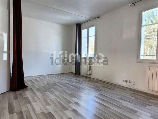 Appartement, Villeparisis