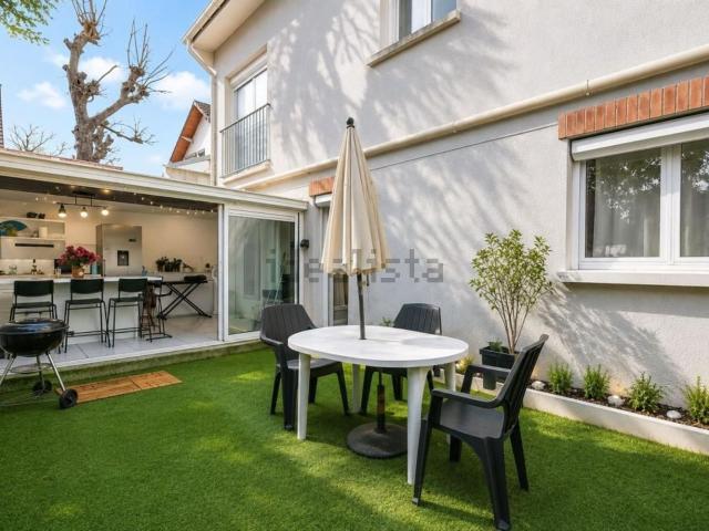Appartement, Villeparisis