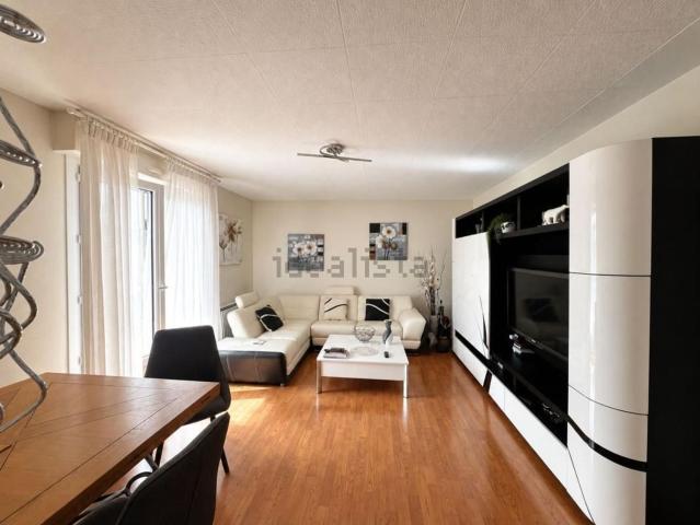 Appartement, Villeparisis