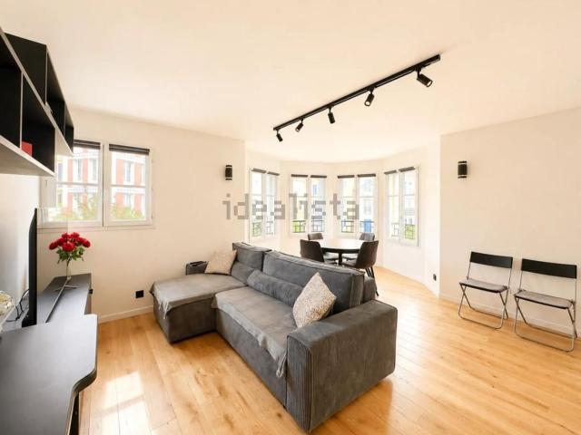 Appartement, Villeparisis