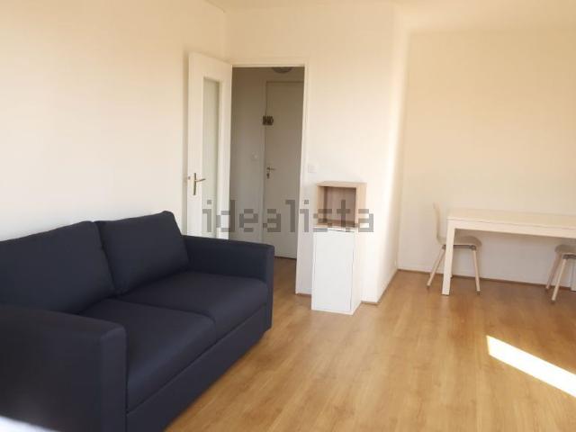 Appartement, Villeparisis