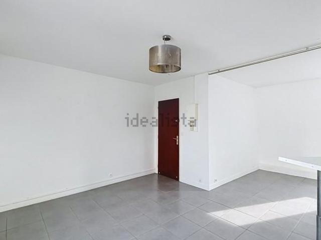 Appartement, Villeparisis