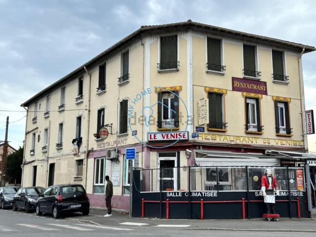 Appartement, Villeparisis