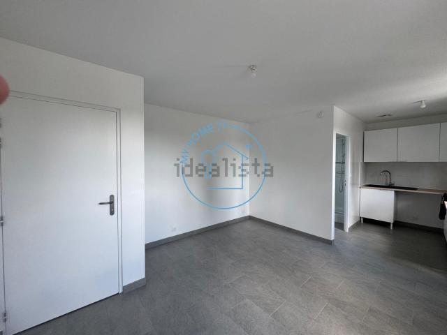Appartement, Villeparisis