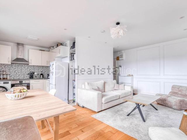 Appartement, Villeparisis