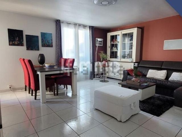 Appartement, Villeparisis